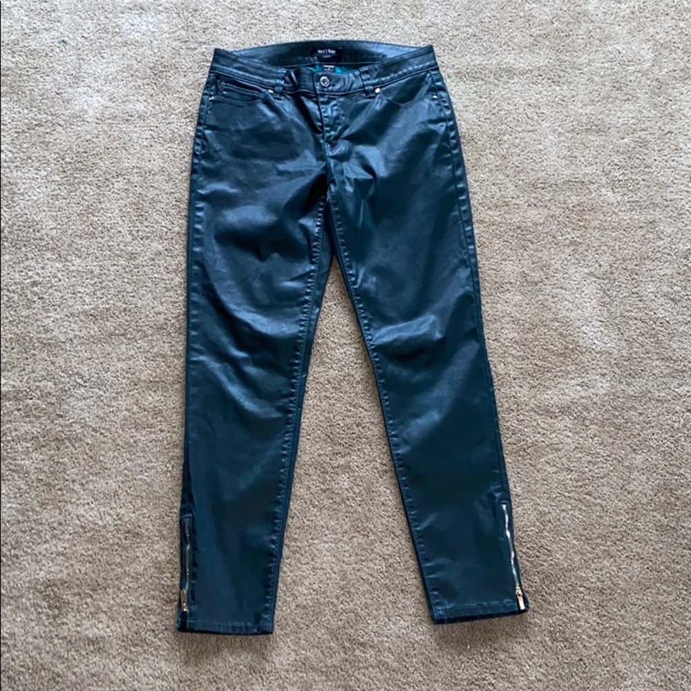 White House Black Market Pants